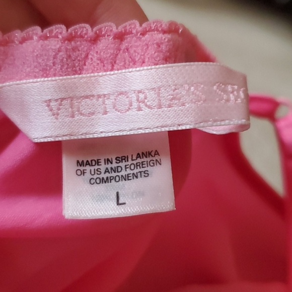 Victoria's Secret lingerie - Picture 4 of 5